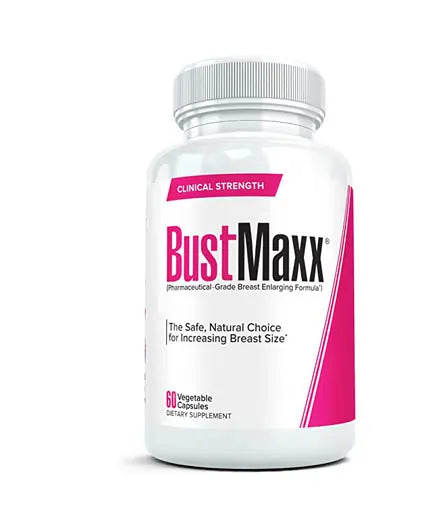 Bustmaxx Pills