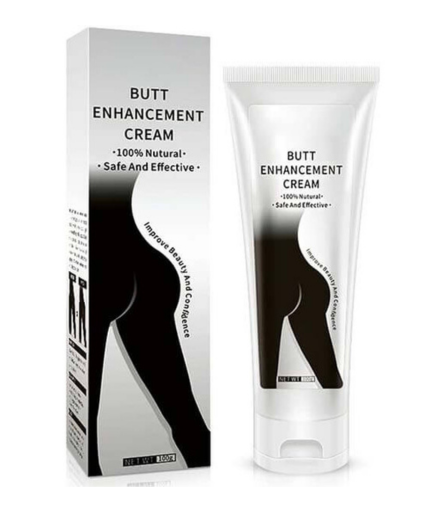 Butt Enhancement Cream