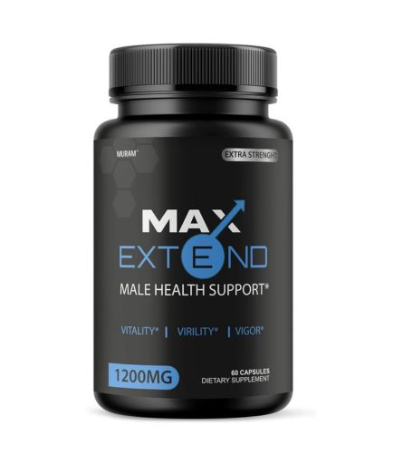 Max Extendo Pills Price In Lahore