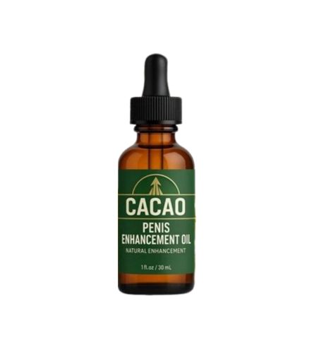 Cacao Penis Enlargement Oil Price In Pakistan