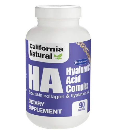 California Natural Hyaluronic Acid Complex In Pakistan