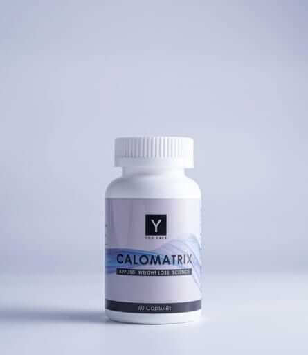 Calomatrix Capsule