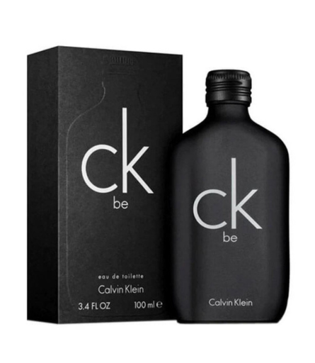 Calvin Klein CK Be Eau De Toilette