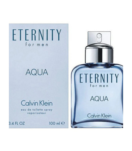 Calvin Klein Eternity Aqua Eau De Toilette For Men