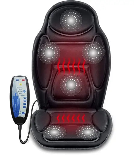 Car Seat Massager