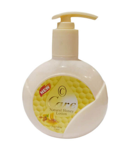 Care Honey Lotion Economy - 310 ML