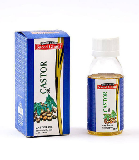 Castor Oil