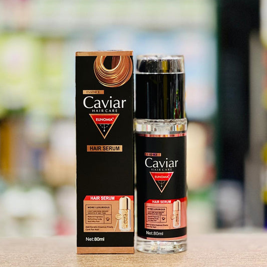 Caviar Hair Serum Price In Pakistan