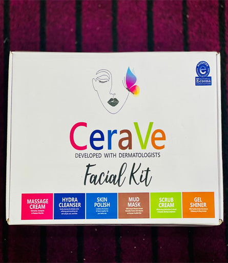 CeraVe Facial Kit Price In Pakistan