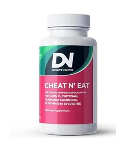 Chitosan Eat Supplement In Pakistan