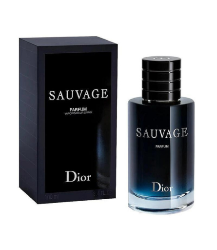 Christian Dior Sauvage Parfum 100ML