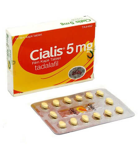 Cialis 5mg Tadalafil 28 Tablets Price In Pakistan