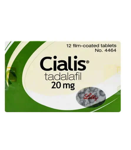 Cialis Tablets