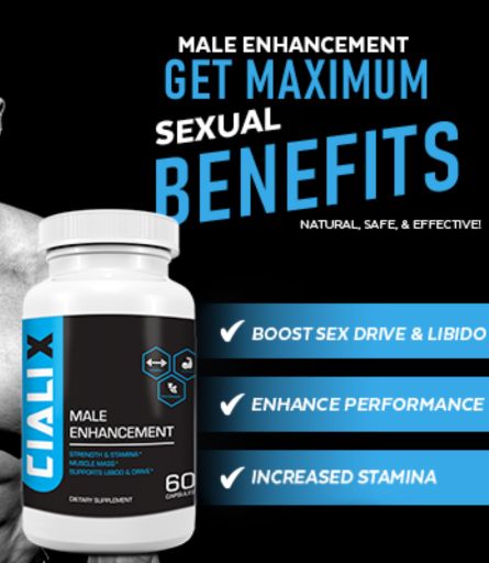 Cialix Male Enhancement Price In Lahore