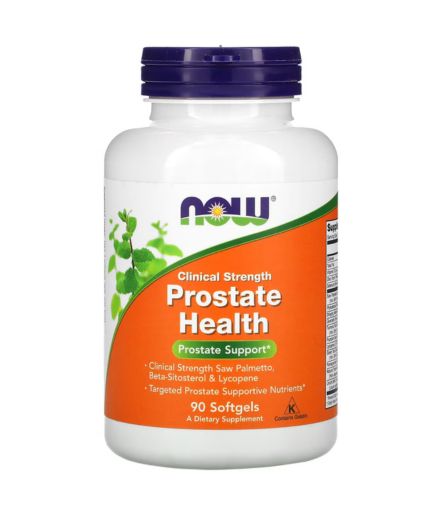 Clinical Strength Prostate Health Support Price In Pakistan