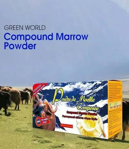 Compound Marrow Powder