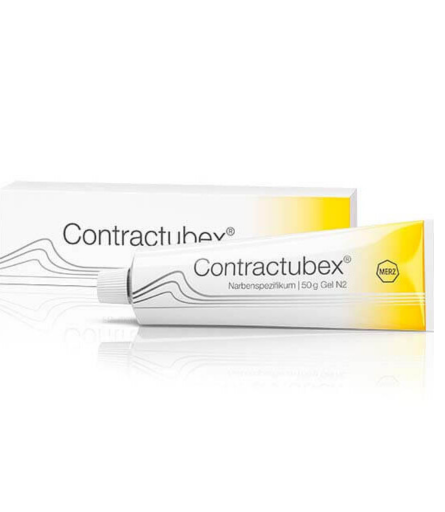 Contractubex Gel