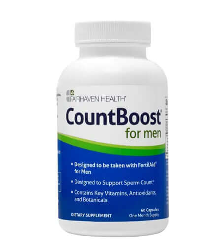 Count Boost