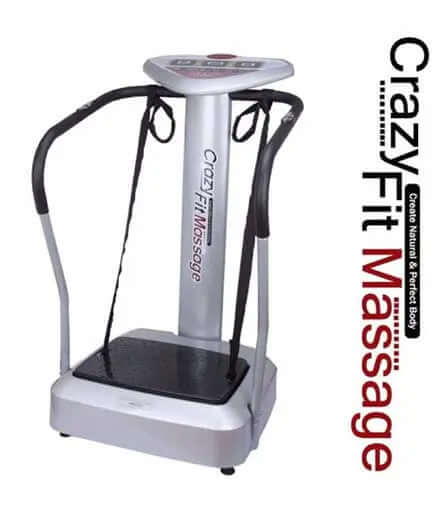 Crazy Fit Massager In Pakistan