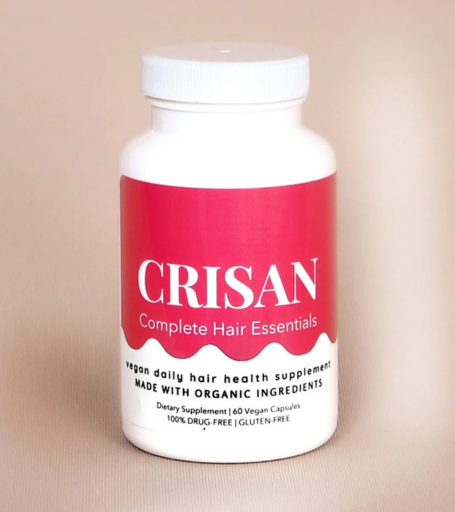 Crisan Complete Hair Essential Supplement in Pakistan