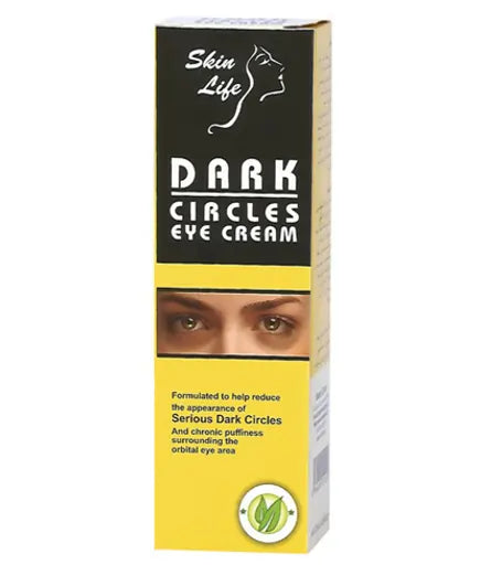 Dark Circle Eye Cream