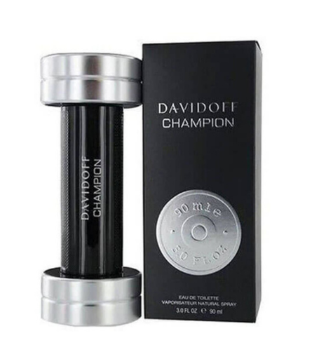 DavidOff Champion Eau De Toilette For Men