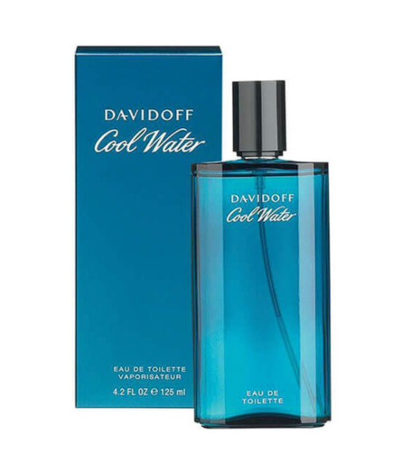 DavidOff Cool Water Eau De Toilette