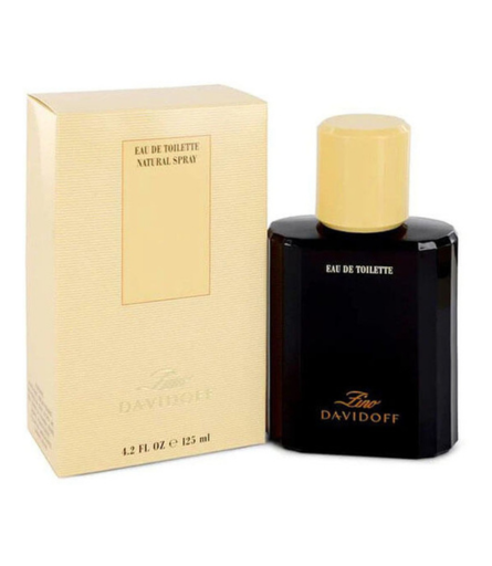 DavidOff Zino Eau De Toilette For Men