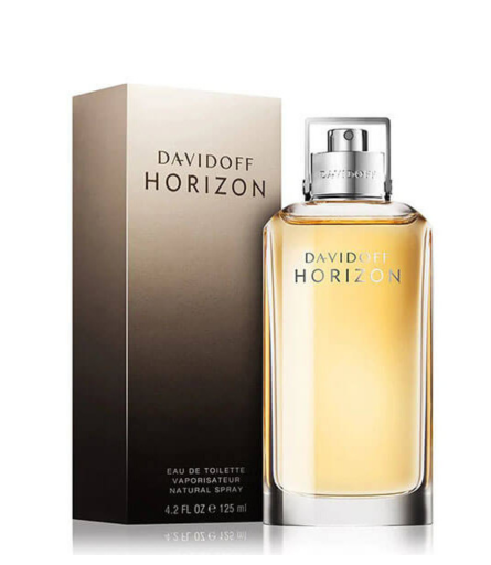 Davidoff Horizon Extreme Eau De Parfum For Men