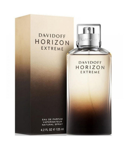 Davidoff Horizon Extreme Eau De Toilette