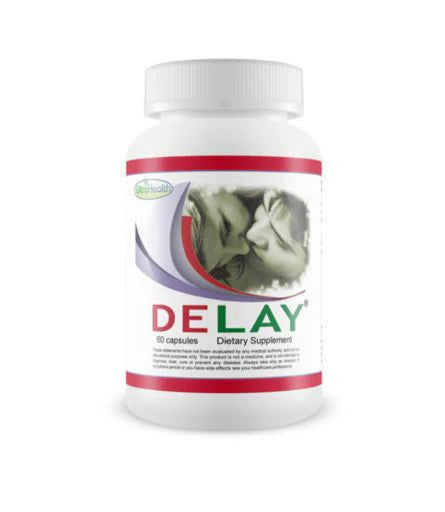 Delay Dietary Supplements Price In Pakistan