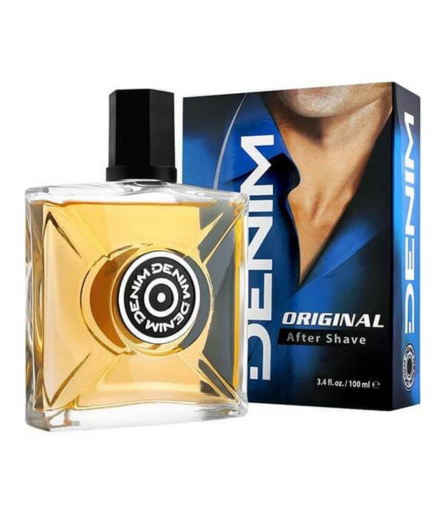 Denim Original After Shave 100ML