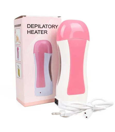 Depilatory Heater Hair Removal