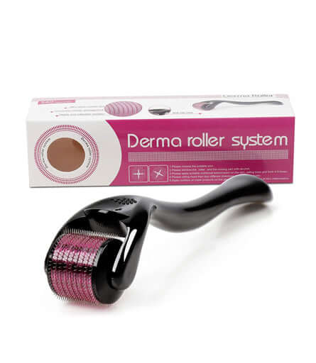 Derma Roller System Best Sale Price In Pakistan