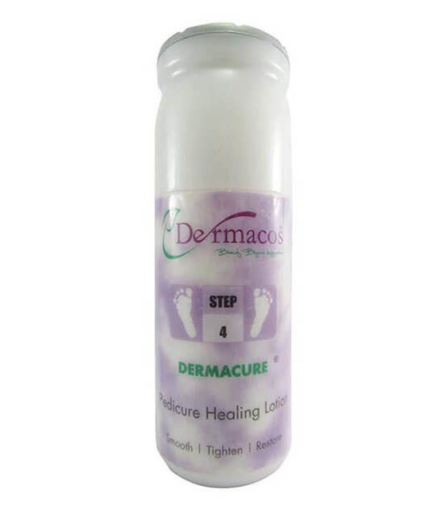 Dermacos Pedicure Healing Lotion