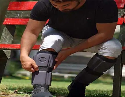 Diabetes Sugar Walk Assistance