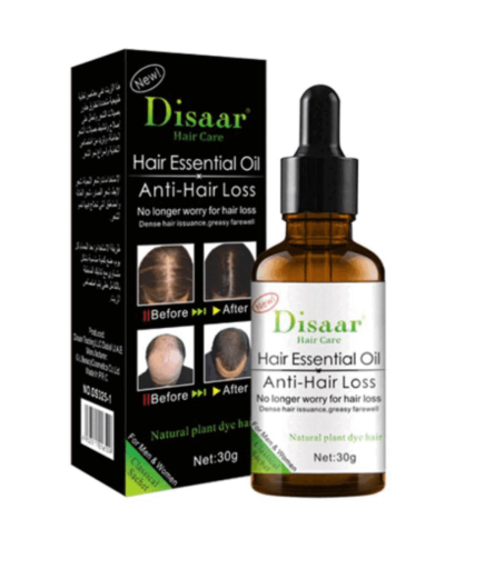 Disaar Anti Hair Loss Oil