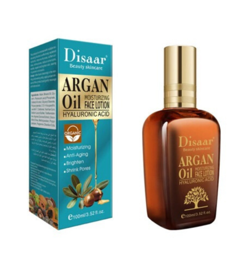 Disaar Argan Oil Moisture Lotion