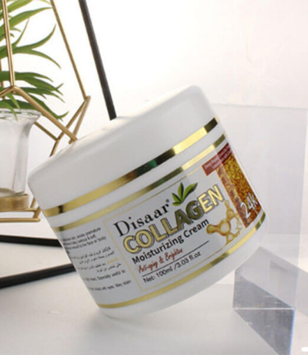 Disaar Collagen Moisturizing Cream