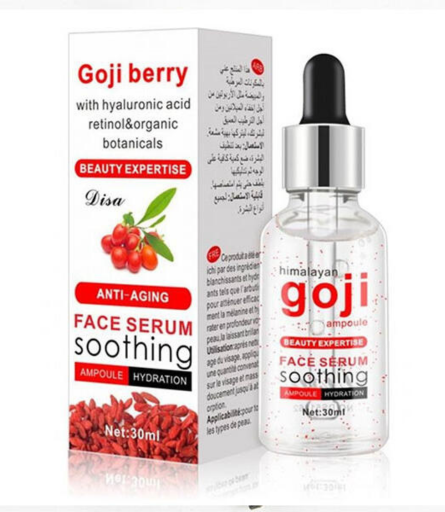 Disaar Goqi Berry Face Serum