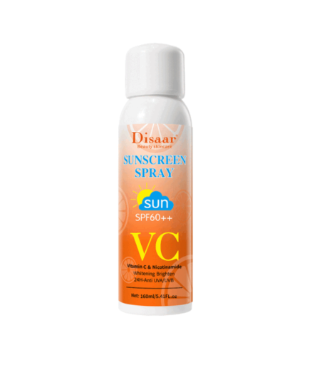 Disaar VC Nicotinamide Sunblock