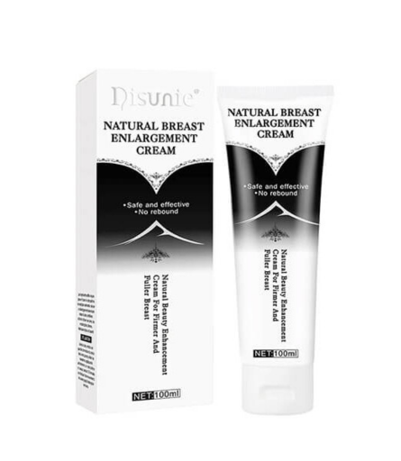 Disunie Natural Breast Cream