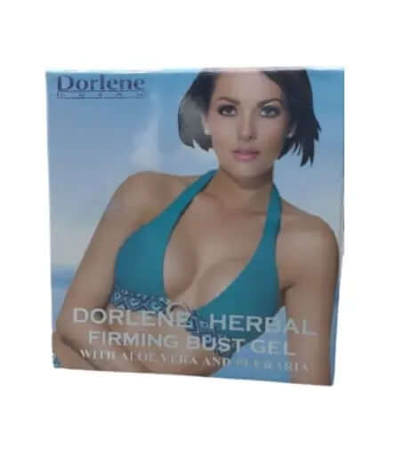 Dorlene Herbal Firming Bust Gel In Pakistan