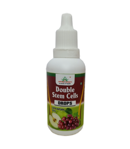 Double Stem Cell Drops