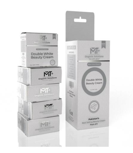 Double White Beauty Cream Price In Pakistan