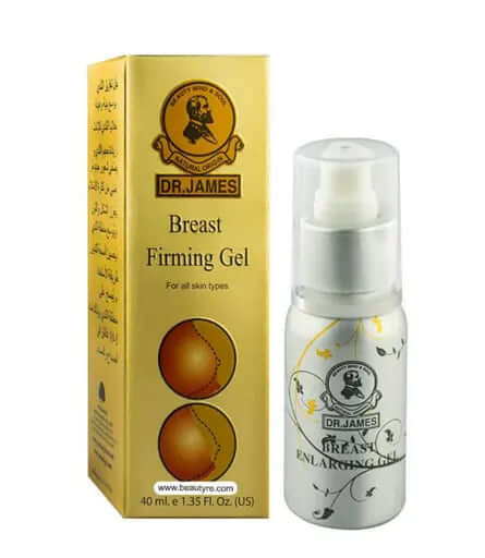 Dr. James Breast Firming Gel