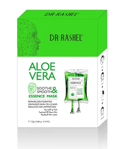 Dr. Rashel Aloe Vera Essence Mask