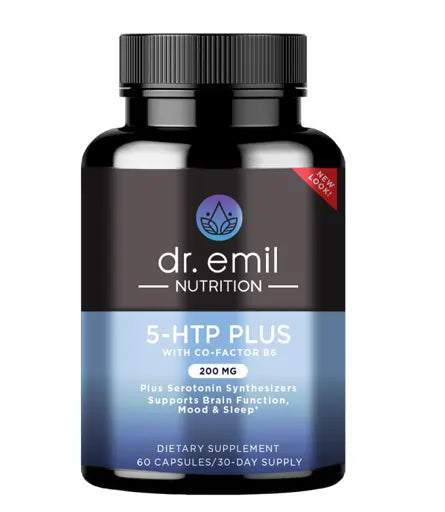 Dr Emil Nutrition Capsules