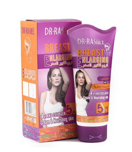 Dr. Rashel Breast Care Enlarge Tightening Big Bust Larger Breast Cream