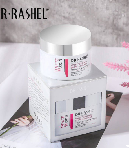 Dr. Rashel Whitening Day Cream